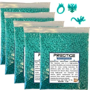 Wosk seledynowy PRESTIGE Aqua