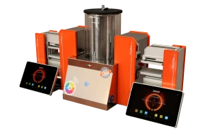 Riacewax Bi Intuitive wax injector