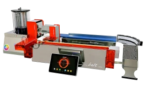 Riacewax Automatic Belt System wax injector