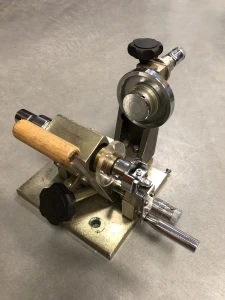 Cabochon Grinder Table SK2/P Avalon Used