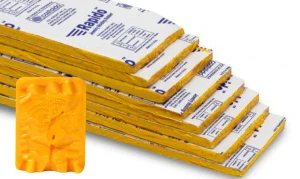 Guma silikonowa Castaldo Rapido