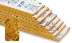 Guma silikonowa żółta miękka CASTALDO