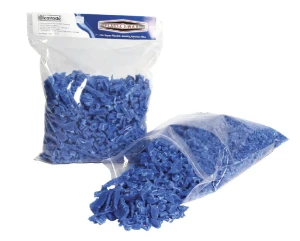 Wosk CASTALDO Plastowax niebieski