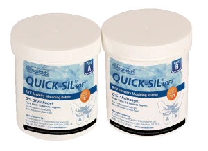 Guma dwuskładnikowa QUICK-SIL CASTALDO