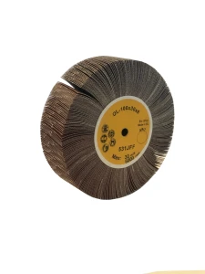 Ściernica papier gradacja 220