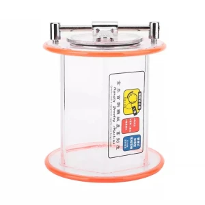 3kg drum container for polisher