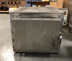 Burnout furnace APE800 ARGENTA used