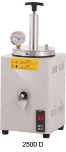 Wax injector 2.5L
