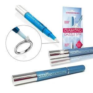 Pisak do czyszczenia diamentów Connoisseurs