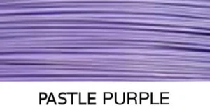 Japanese steel wire PASTEL PURPLE 0.50 mm