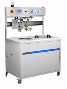 IQ PRO electropolisher