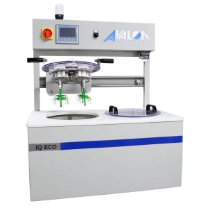 IQ ECO electropolisher