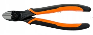 Kleszcze jubilerskie obcinaki boczne Bahco 180mm 2101G-180