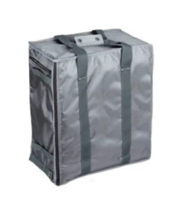 Bag for 17 Trays with Foam Inserts (grey) 91-3A