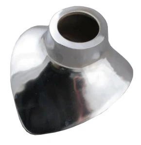 Popiersie żeliwne do kształtowania małe