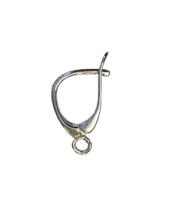 English snap clasp Ag AA2