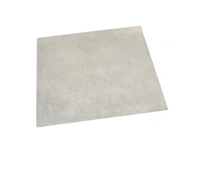 Filters for gypsum draining