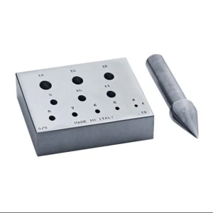 Kastownik owalny 4 - 14 No 8/B