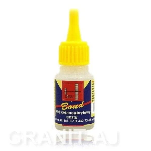 Bond glue thick 20g