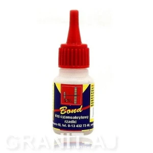 Bond glue thin 20g