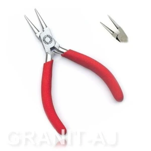 Jewelry pliers round Griffin