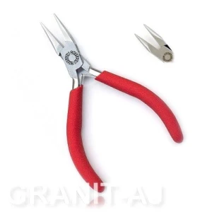 Kleszcze jubilerskie zbieżne Griffin
