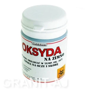 OKSYDA na zimno 60ml