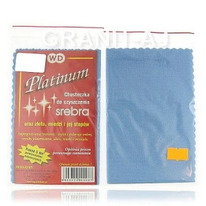 Ściereczka 1 Platinum duża 18x28