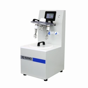 IQ NANO electropolisher