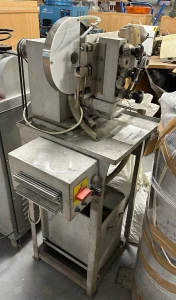 Kopiarka Olimpia do bursztynu