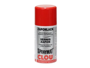 Zapolnak lacquer spray 300ml