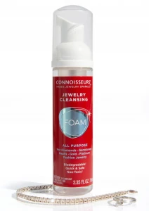 Pianka Connoisseurs do czyszczenia biżuterii 70ml