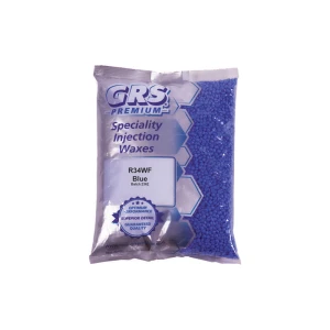 Wosk niebieski GRS PREMIUM R34WF Blue
