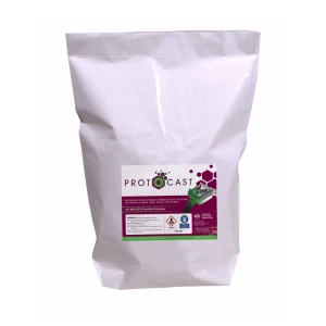 Gips odlewniczy Protocast (resin)