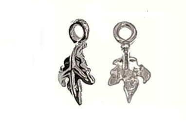 zawieszka krawatka srebro 925 .jpg