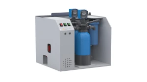 KWA 5 water circulation system