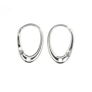 English clasp AG 925