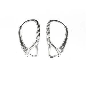 English clasp AG 925