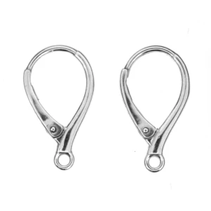 English clasp AG 925