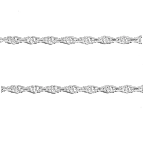 Łańcuszek typu ankier skręcany potrójnie - Granit-aj