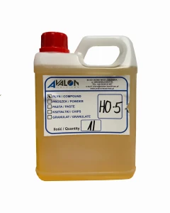 Walnut impregnation H0-5