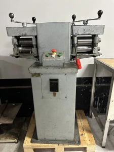 Używana Walcarka 380v