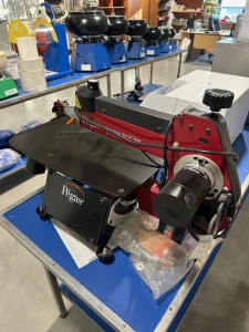 Pegas SC-16CE fretsaw