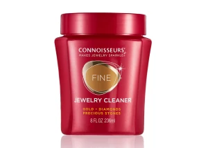 Płyn Connoisseurs do czyszczenia złota