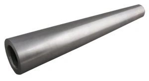 Rygiel do bransolet okrągły stal hartowana