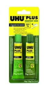 Klej UHU Plus 300 kg