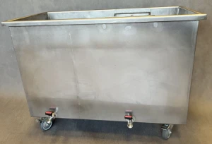 Separator do myjki do choinek i kuwet ACL-1 ARGENTA