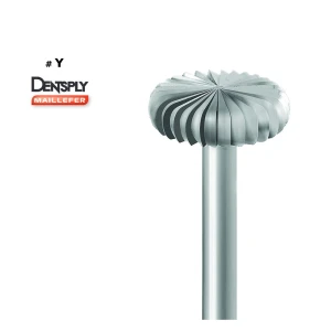 Frez typ Y 1,0mm Maillefer #Y