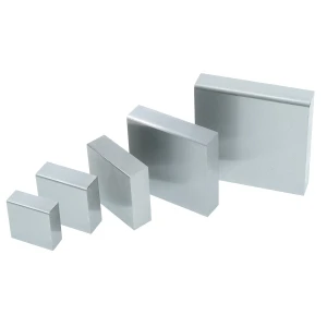 Kowadełko płaskie 100x100x20