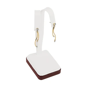 Ekspozytor na kolczyki